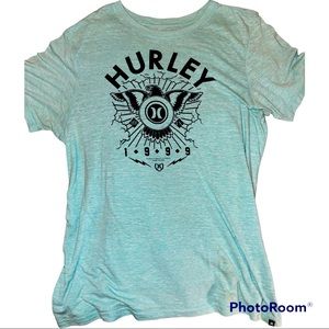 XL Hurley Shirt